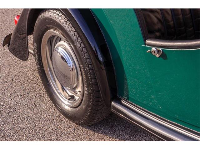 1960 Morgan Plus 4 (CC-1697001) for sale in St. Louis, Missouri