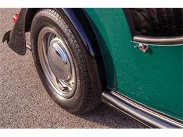 1960 Morgan Plus 4 (CC-1697001) for sale in St. Louis, Missouri