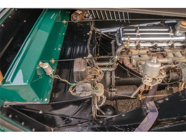 1960 Morgan Plus 4 (CC-1697001) for sale in St. Louis, Missouri