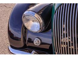 1960 Morgan Plus 4 (CC-1697001) for sale in St. Louis, Missouri
