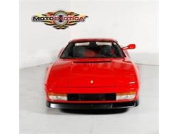 1985 Ferrari Testarossa (CC-1697003) for sale in St. Louis, Missouri