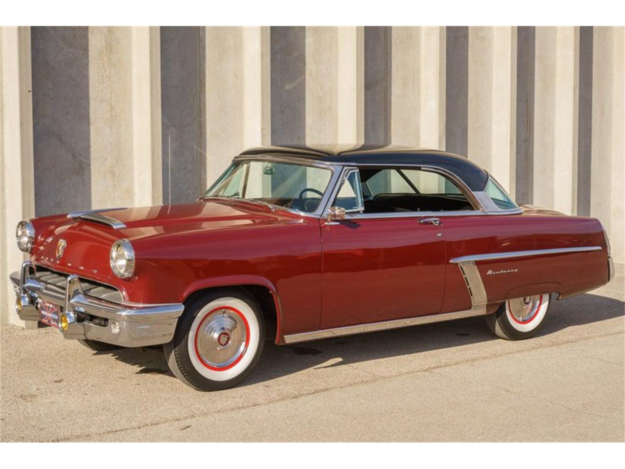 1952 Mercury Monterey for Sale | ClassicCars.com | CC-1697004