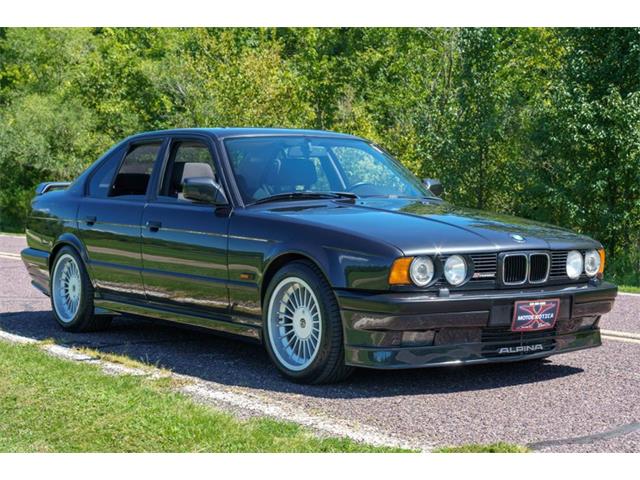 1990 BMW Alpina (CC-1697017) for sale in St. Louis, Missouri