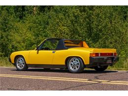 1976 Porsche 914 (CC-1697034) for sale in St. Louis, Missouri