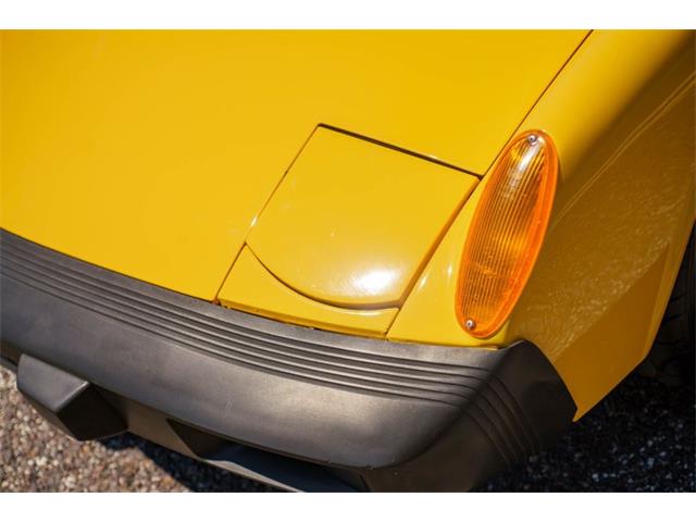 1976 Porsche 914 (CC-1697034) for sale in St. Louis, Missouri