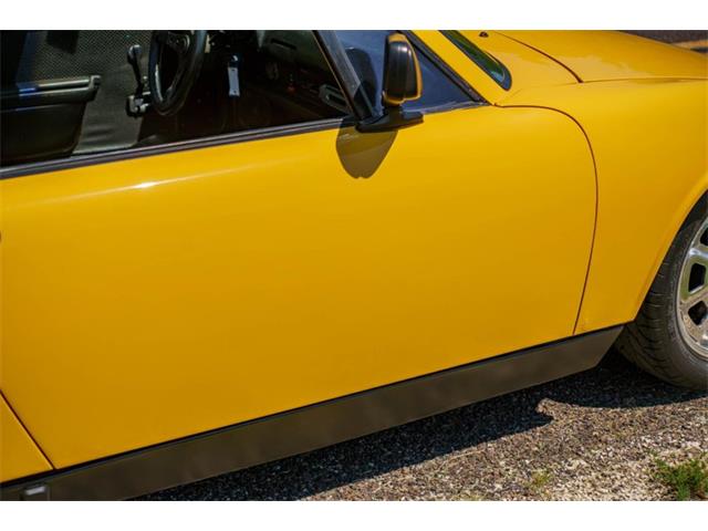 1976 Porsche 914 (CC-1697034) for sale in St. Louis, Missouri