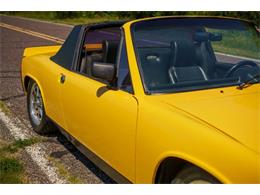 1976 Porsche 914 (CC-1697034) for sale in St. Louis, Missouri