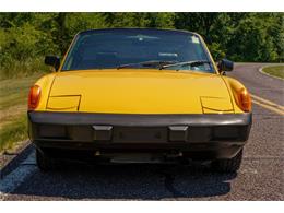 1976 Porsche 914 (CC-1697034) for sale in St. Louis, Missouri