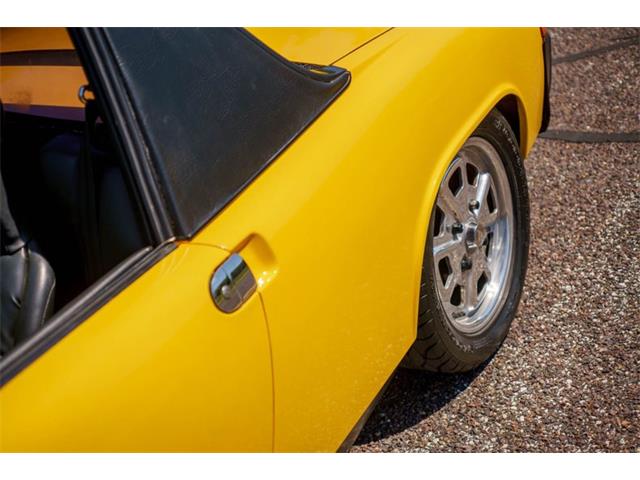 1976 Porsche 914 (CC-1697034) for sale in St. Louis, Missouri