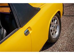 1976 Porsche 914 (CC-1697034) for sale in St. Louis, Missouri