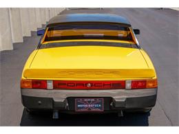 1976 Porsche 914 (CC-1697034) for sale in St. Louis, Missouri