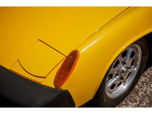 1976 Porsche 914 (CC-1697034) for sale in St. Louis, Missouri