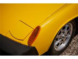 1976 Porsche 914 (CC-1697034) for sale in St. Louis, Missouri