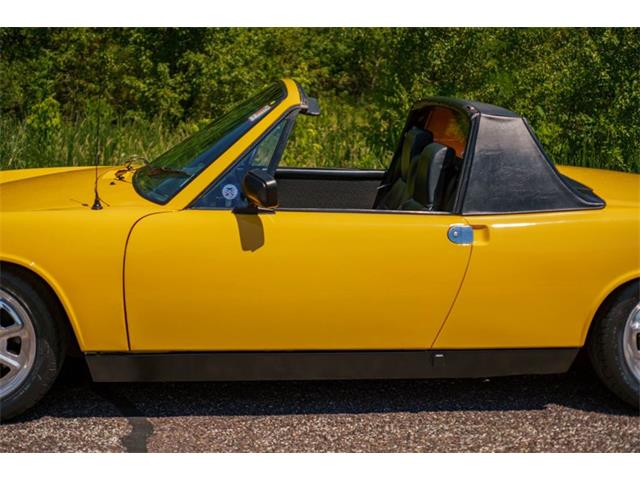 1976 Porsche 914 (CC-1697034) for sale in St. Louis, Missouri