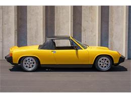 1976 Porsche 914 (CC-1697034) for sale in St. Louis, Missouri