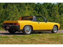 1976 Porsche 914 (CC-1697034) for sale in St. Louis, Missouri