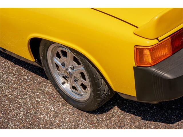 1976 Porsche 914 (CC-1697034) for sale in St. Louis, Missouri