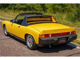 1976 Porsche 914 (CC-1697034) for sale in St. Louis, Missouri