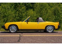 1976 Porsche 914 (CC-1697034) for sale in St. Louis, Missouri