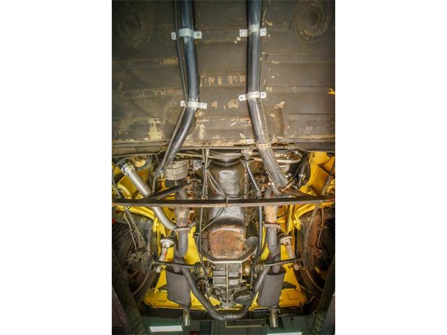 1976 Porsche 914 (CC-1697034) for sale in St. Louis, Missouri