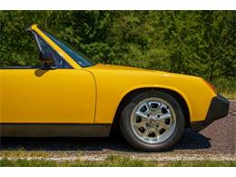 1976 Porsche 914 (CC-1697034) for sale in St. Louis, Missouri