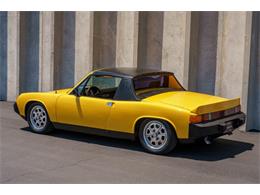 1976 Porsche 914 (CC-1697034) for sale in St. Louis, Missouri