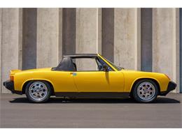 1976 Porsche 914 (CC-1697034) for sale in St. Louis, Missouri