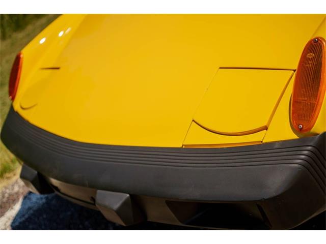1976 Porsche 914 (CC-1697034) for sale in St. Louis, Missouri