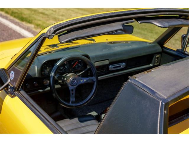 1976 Porsche 914 (CC-1697034) for sale in St. Louis, Missouri