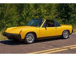 1976 Porsche 914 (CC-1697034) for sale in St. Louis, Missouri