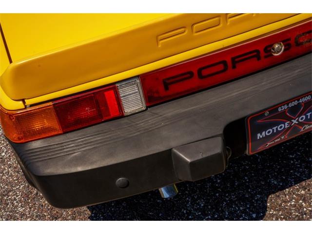 1976 Porsche 914 (CC-1697034) for sale in St. Louis, Missouri