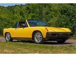 1976 Porsche 914 (CC-1697034) for sale in St. Louis, Missouri
