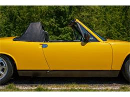 1976 Porsche 914 (CC-1697034) for sale in St. Louis, Missouri