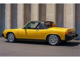 1976 Porsche 914 (CC-1697034) for sale in St. Louis, Missouri