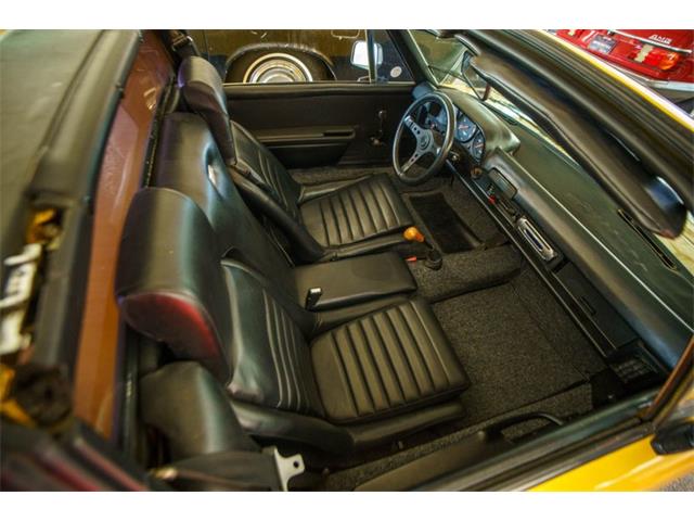 1976 Porsche 914 (CC-1697034) for sale in St. Louis, Missouri