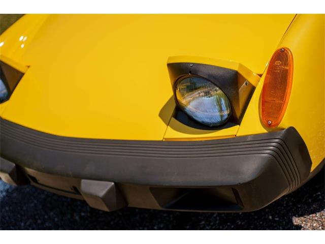 1976 Porsche 914 (CC-1697034) for sale in St. Louis, Missouri