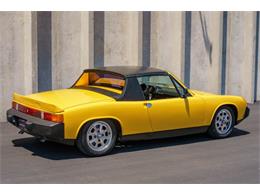 1976 Porsche 914 (CC-1697034) for sale in St. Louis, Missouri