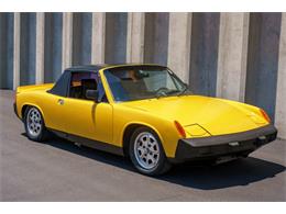 1976 Porsche 914 (CC-1697034) for sale in St. Louis, Missouri