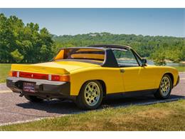 1976 Porsche 914 (CC-1697034) for sale in St. Louis, Missouri