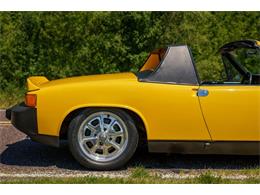 1976 Porsche 914 (CC-1697034) for sale in St. Louis, Missouri