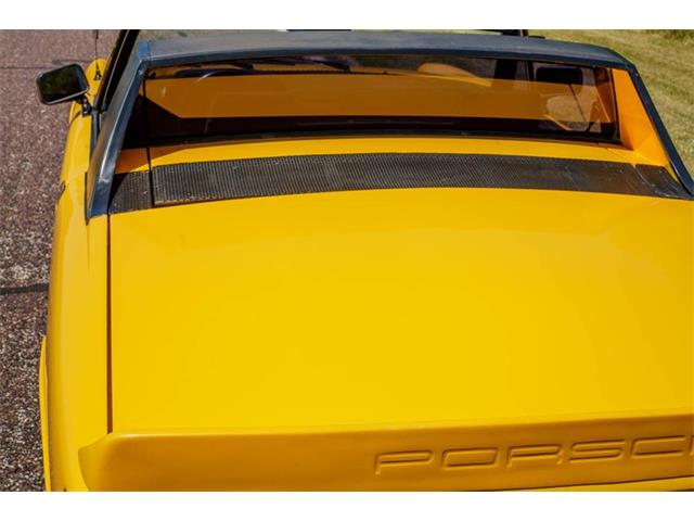 1976 Porsche 914 (CC-1697034) for sale in St. Louis, Missouri