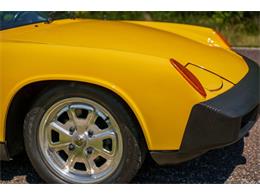 1976 Porsche 914 (CC-1697034) for sale in St. Louis, Missouri