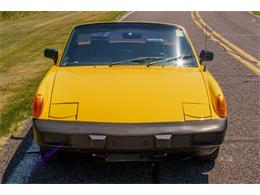 1976 Porsche 914 (CC-1697034) for sale in St. Louis, Missouri