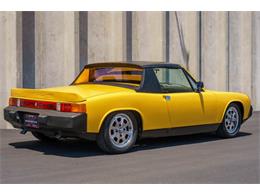1976 Porsche 914 (CC-1697034) for sale in St. Louis, Missouri