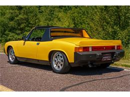 1976 Porsche 914 (CC-1697034) for sale in St. Louis, Missouri