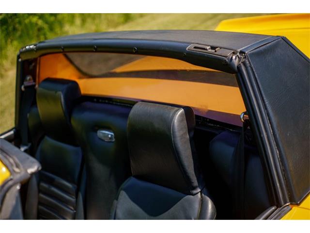 1976 Porsche 914 (CC-1697034) for sale in St. Louis, Missouri