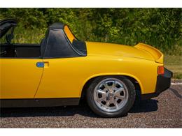 1976 Porsche 914 (CC-1697034) for sale in St. Louis, Missouri