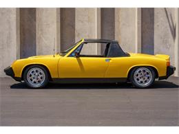 1976 Porsche 914 (CC-1697034) for sale in St. Louis, Missouri