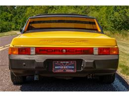 1976 Porsche 914 (CC-1697034) for sale in St. Louis, Missouri