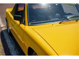 1976 Porsche 914 (CC-1697034) for sale in St. Louis, Missouri